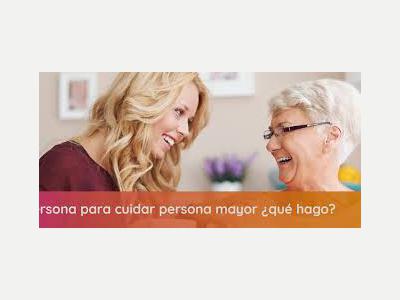 Busqueda de Trabajo  Seora se ofrece